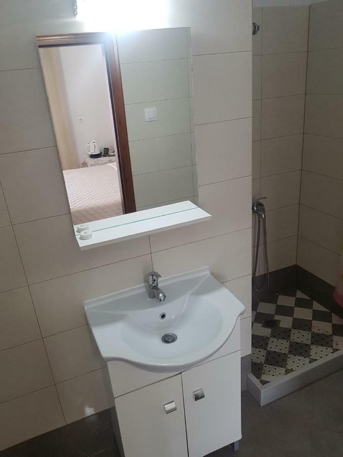 Anesis Apartamento Diafánion Exterior foto